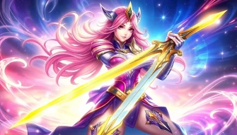 Altria Pendragon Wallpaper