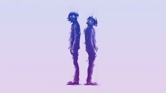 Daft Punk I