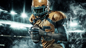 Fondos De Pantalla F Tbol Americano Var N Uniforme Guante Wallpaper