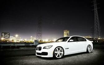 Wallpaper Bmw Series Black