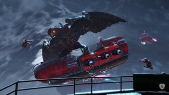 Artwork Songbird Bioshock Infinite Irrational Games