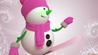 Winter Wallpaper Image