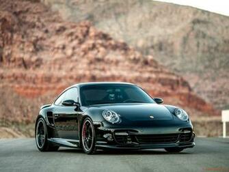 Porsche Turbo Wallpaper And Background Image Net