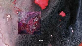 Desktop Wallpaper By Michael Cina For Ghostly International
