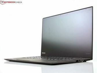 New Thinkpad X1 Carbon Lightest Inch Ultrabook Auto Design Tech