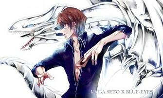 Seto Kaiba HD Wallpaper Background Image
