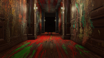 Layers Of Fear Wallpaper