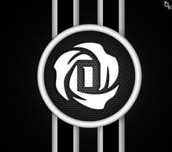 Derrick Rose Emblem Gk Phone Wallpaper By Superxjoker On