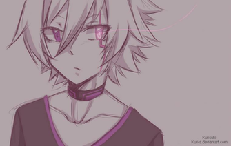 Elsword Add Kim Favourites By Nightpandora
