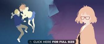 Beyond The Boundary HD Wallpaper