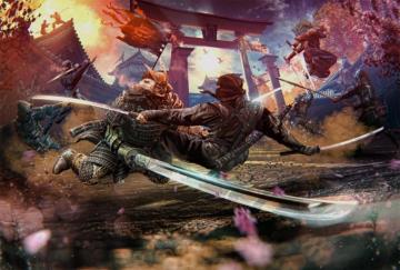 The Old Reader Digital Art Gallery Fantasy