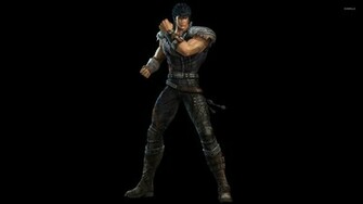 Fist Of The North Star Ken S Rage Wallpaper Game