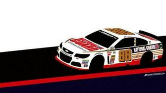 Dale Earnhardt Jr Background