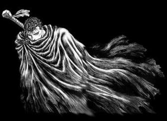 Berserk HD Wallpaper Background Image