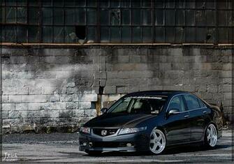 Encikazman Honda Accord Euro R Cl7