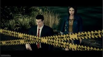 Pictures Of Deadly Premonition A Blessing In Disguise Releasing
