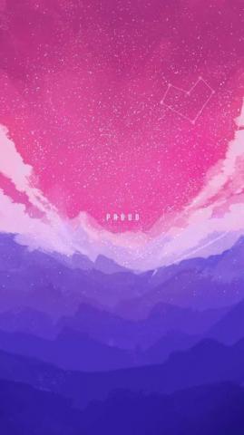 Bi Wallpaper