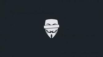 Anonymous Censored Desktop Pc And Mac Wallpaper
