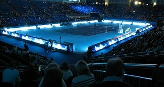 The Groups Have Been Picked For Barclays Atp World Tour Finals