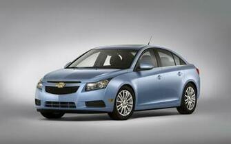 Chevrolet Chevy Cruze Ls Lt Ltz Turbo