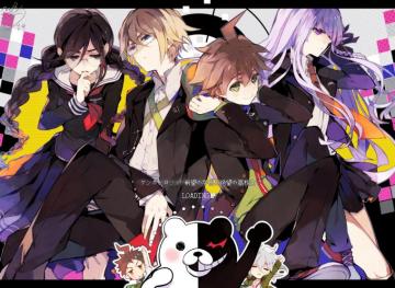 Togami Byakuya Wallpaper Zerochan Anime Image Board