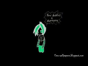 Emo Wallpaper Large Of Boys And Girls