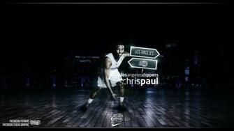 Chris Paul Wallpaper