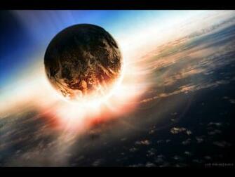 3d Space Wallpaper