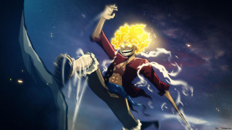 One Piece Wallpaper Widescreen HD