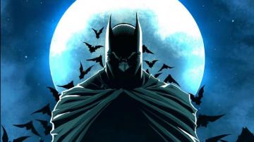 Batman 4k Wallpaper For Your Desktop Or Mobile Screen And