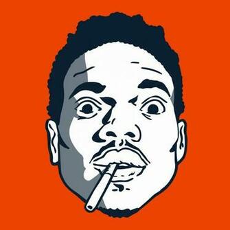 Chance The Rapper Juice Wallpaper