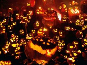 Halloween Outside Lights