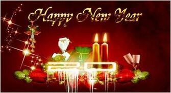 Happy New Year HD Hq Wallpaper