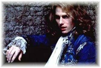 Lestat Inter With The Vampire Photo