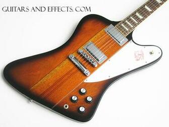 Gibson Firebird V