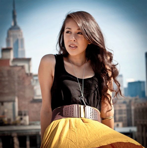 Kina Grannis Gone Lyrics Songs By