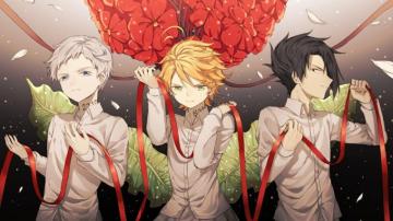 The Promised Neverland Chapter Release Date Spoilers And