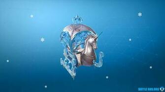 Glimmer Glider Crystal Carriage Fortnite News Skins Settings