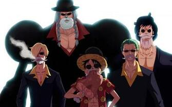One Piece New World Dressrosa Wallpaper