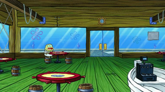 Spongebuddy Mania Spongebob Pictures Little Yellow Book