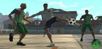 Fifa Street Screenshots Pictures Wallpaper Xbox