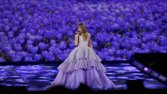 Taylor Swift Re Releases Speak Now Album Makes Controversial