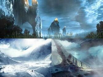 Epic Lands Animated Wallpaper Desktopanimated