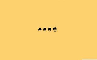 HD Beatles Wallpaper Net