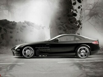 Mercedes Benz News Slr Mclaren Wallpaper