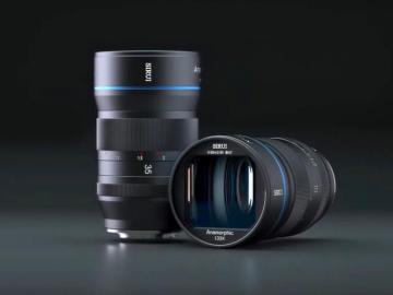 Sirui Announces 35mm F1 33x Anamorphic Lens Is On The Way