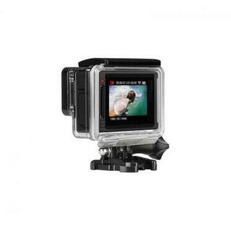 Gopro Hero4 Silver Shams Stores Photo Audio