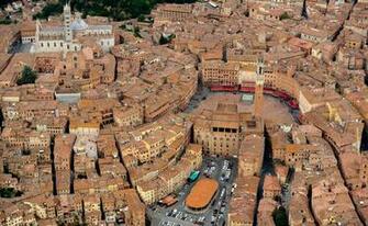 Siena Wallpaper Image Photos Pictures Background