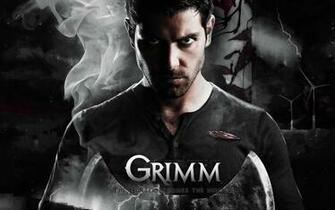 Grimm David Giuntoli Nick Burkhardt Wallpaper Background