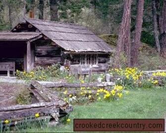 Rustic Home Decor Decorating Tips Primitive Cabin Lodge Accessories